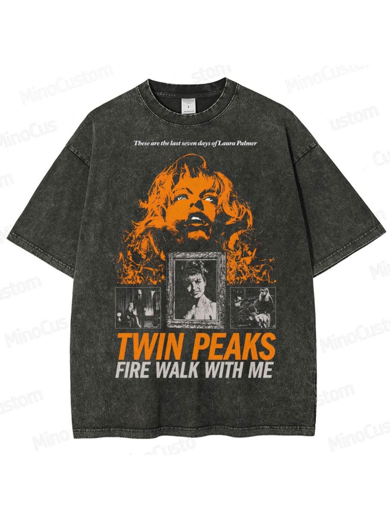 Streetwear Brand Quotes - T-shirt streetwear pour homme en coton