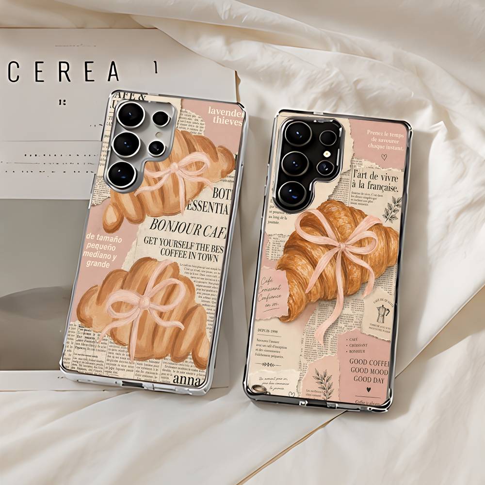 Streetwear Brand Quotes - Coque de téléphone de marque de