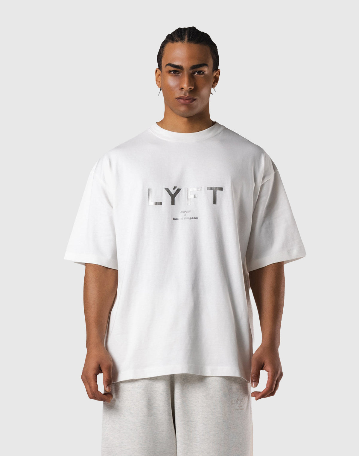 Streetwear Brand Trends - T-shirt en coton avec logo vintage