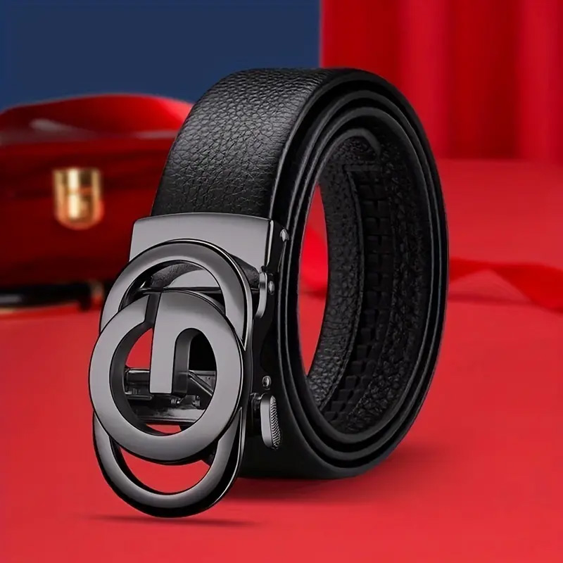 Off White Belt - Ceinture d'affaires pour homme - Ceinture