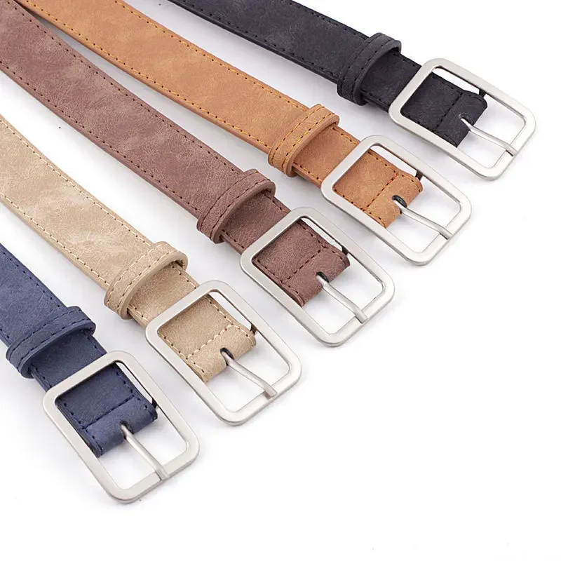 Off White Belt - Environnement à la mode pour femme,