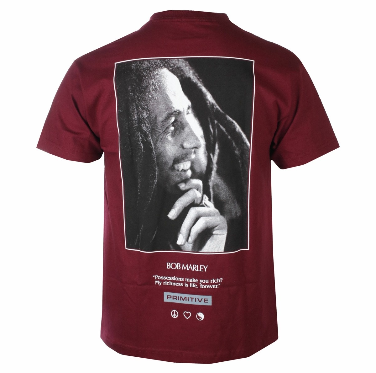 Streetwear Brand Slogans - T-shirt à manches courtes de style