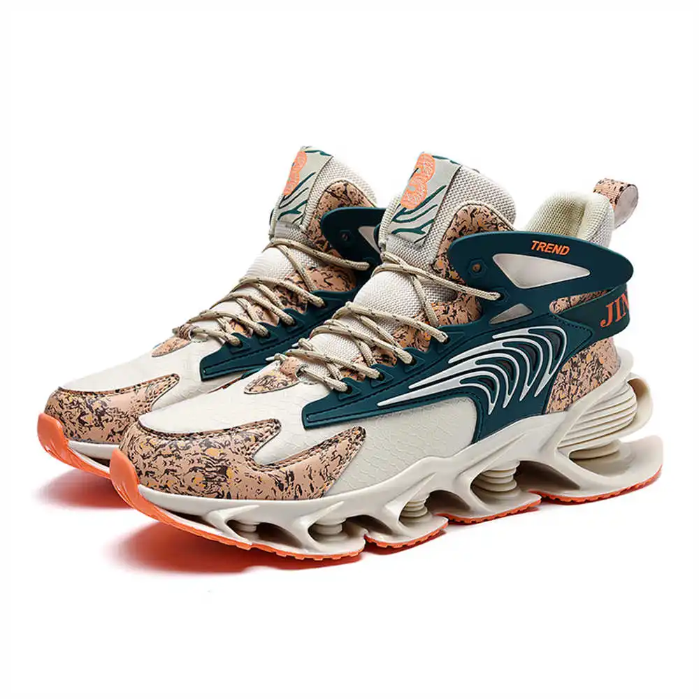 Baskets de course décontractée - Streetwear Brand Trends avis et prix