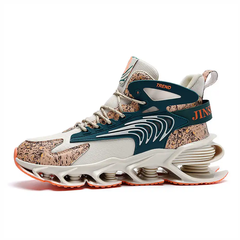 Baskets de course décontractée - Streetwear Brand Trends avis et prix