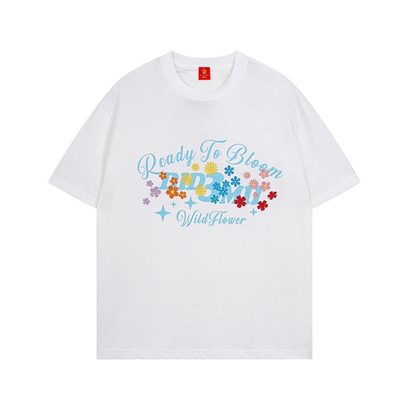 Lyprerazy Streetwear marque fl - Streetwear Brand With Flowers avis et prix