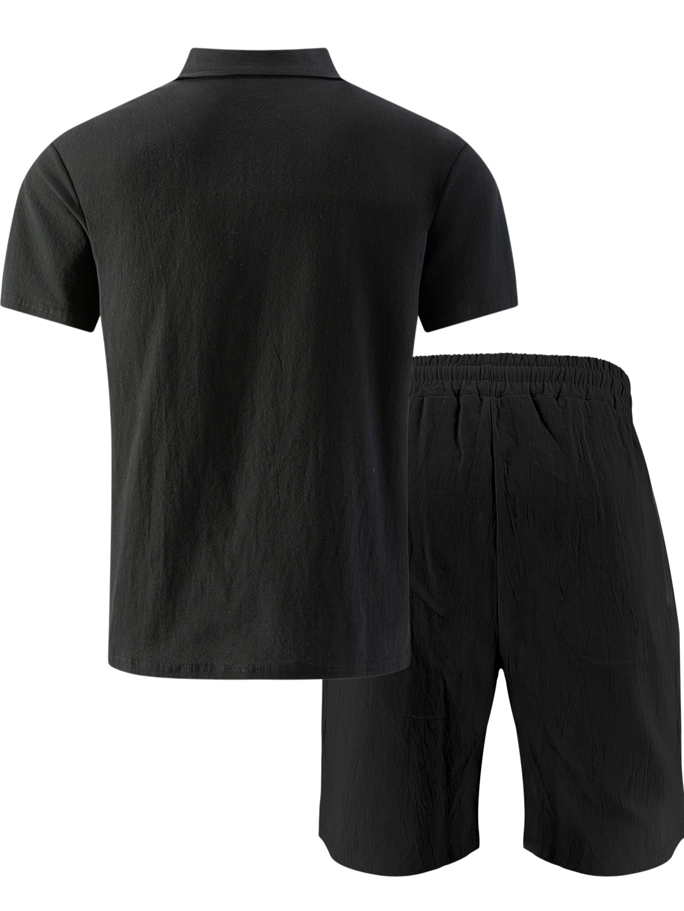 Ensemble 2 pièces pour homme,  - Streetwear Brand Shorts avis et prix