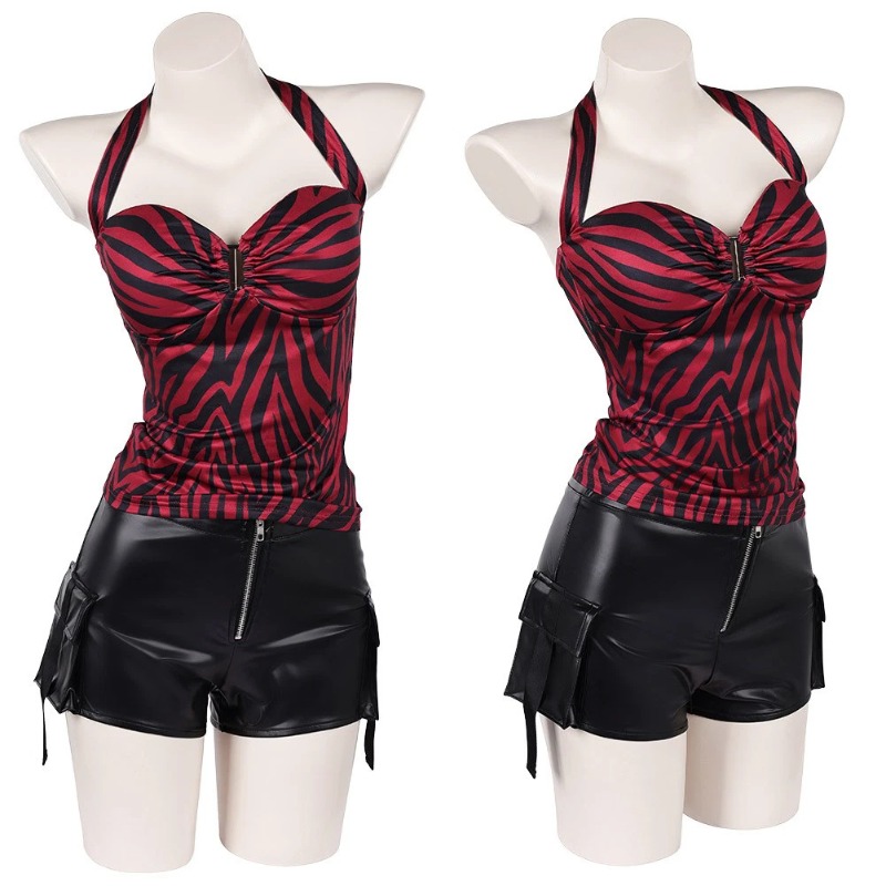 Costume de cosplay Obsession N - Streetwear Brand Shorts avis et prix