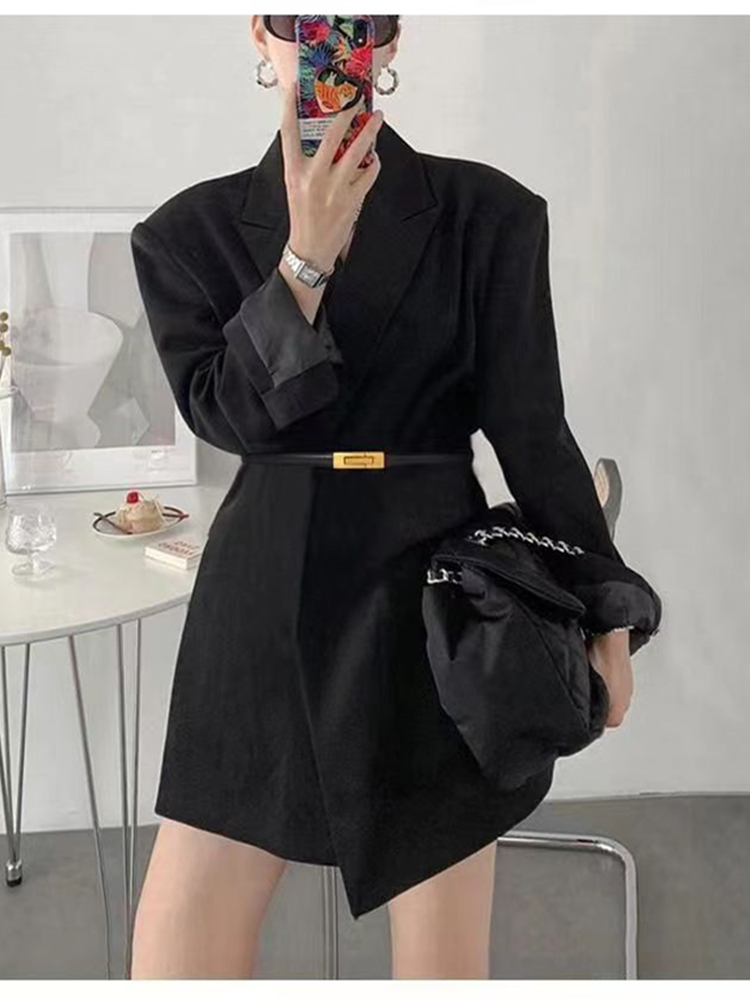 Ceinture fine en cuir véritabl - Off White Belt avis et prix