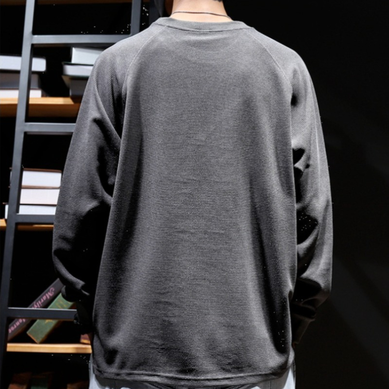 Sweat-shirt à couche de Base l - Streetwear Brand Quotes avis et prix