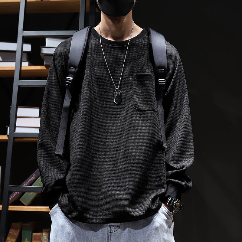 Sweat-shirt à couche de Base l - Streetwear Brand Quotes avis et prix