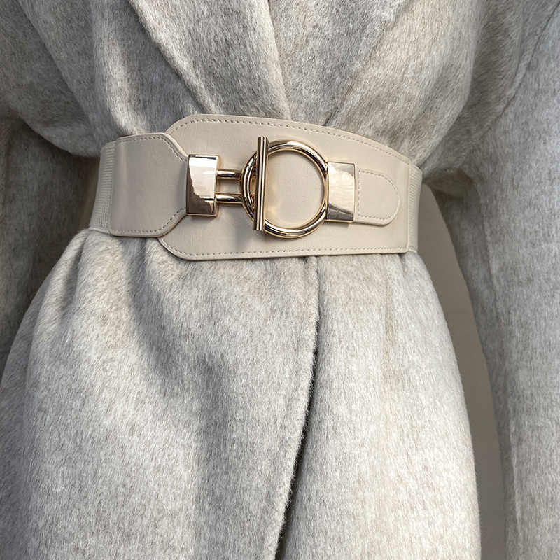 Manteau cintré à la taille pou - Off White Belt avis et prix