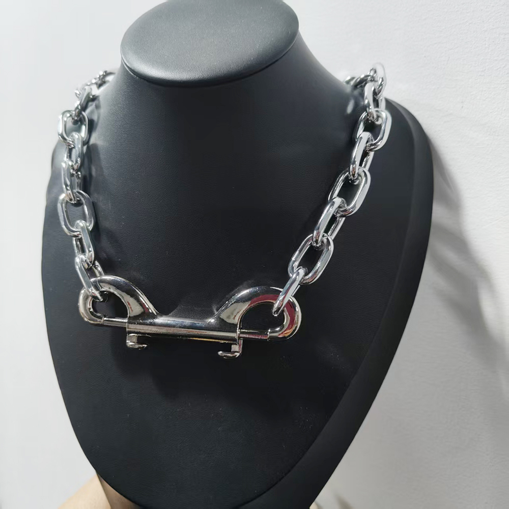 Hip-Hop Streetwear marque homa - Streetwear Brand Jewelry avis et prix