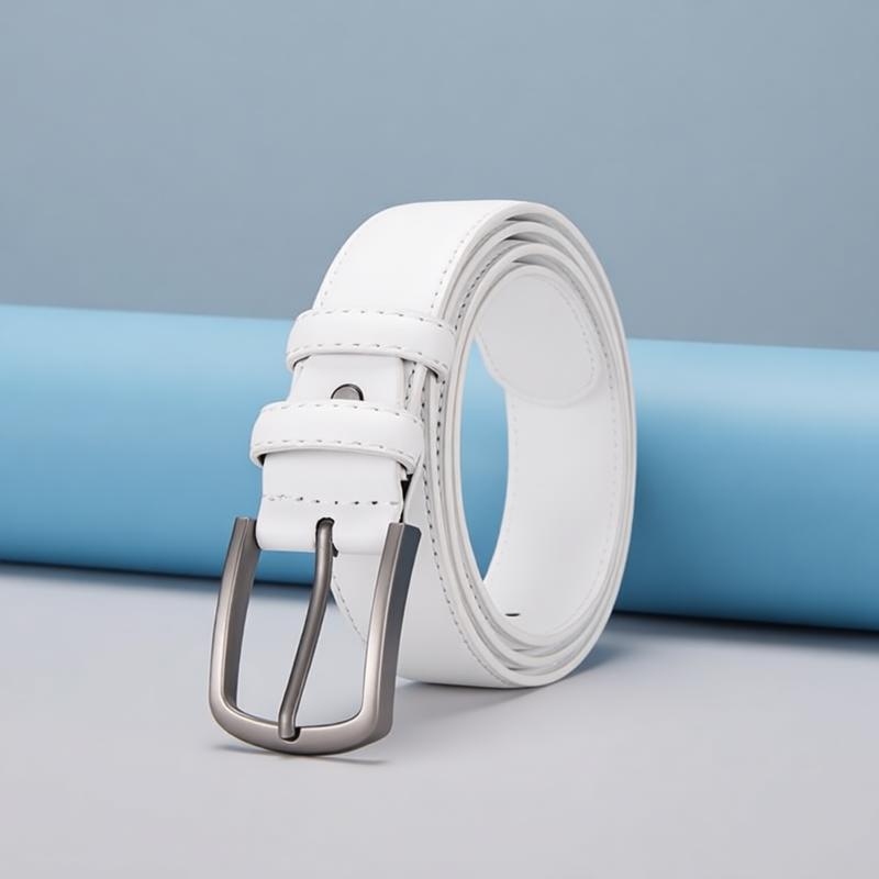 Ceinture formelle pour homme,  - Off White Belt avis et prix