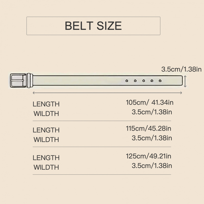 Ceinture formelle pour homme,  - Off White Belt avis et prix
