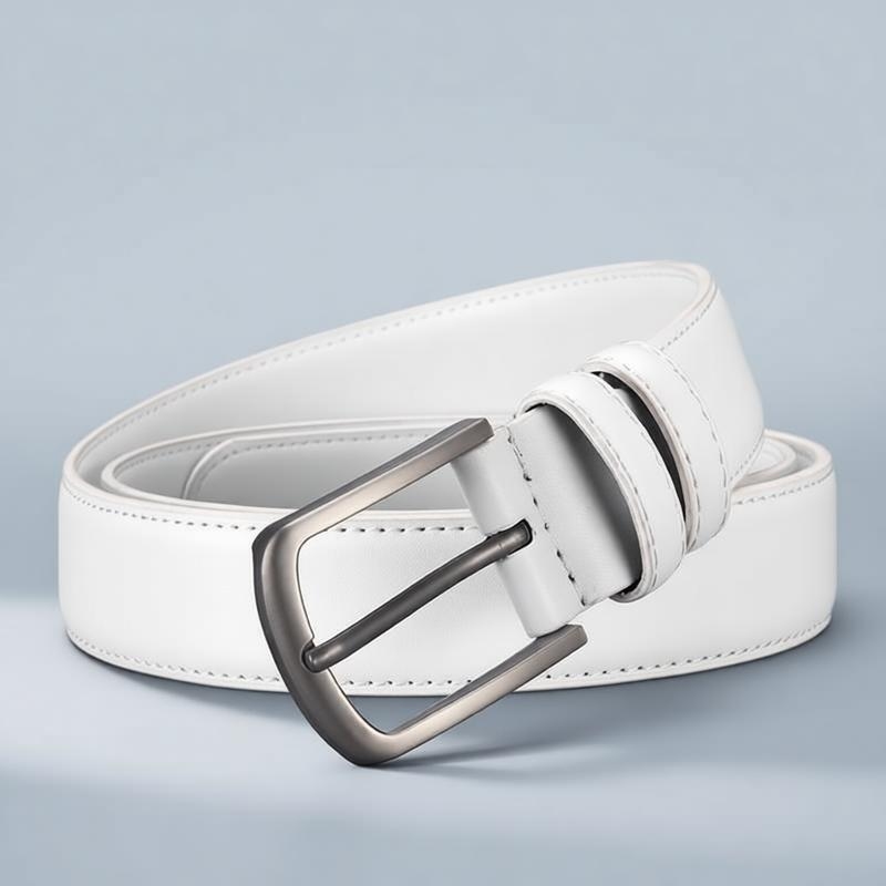 Ceinture formelle pour homme,  - Off White Belt avis et prix