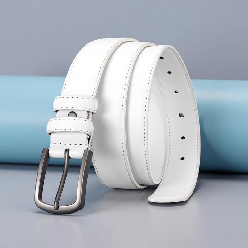 Ceinture formelle pour homme,  - Off White Belt avis et prix