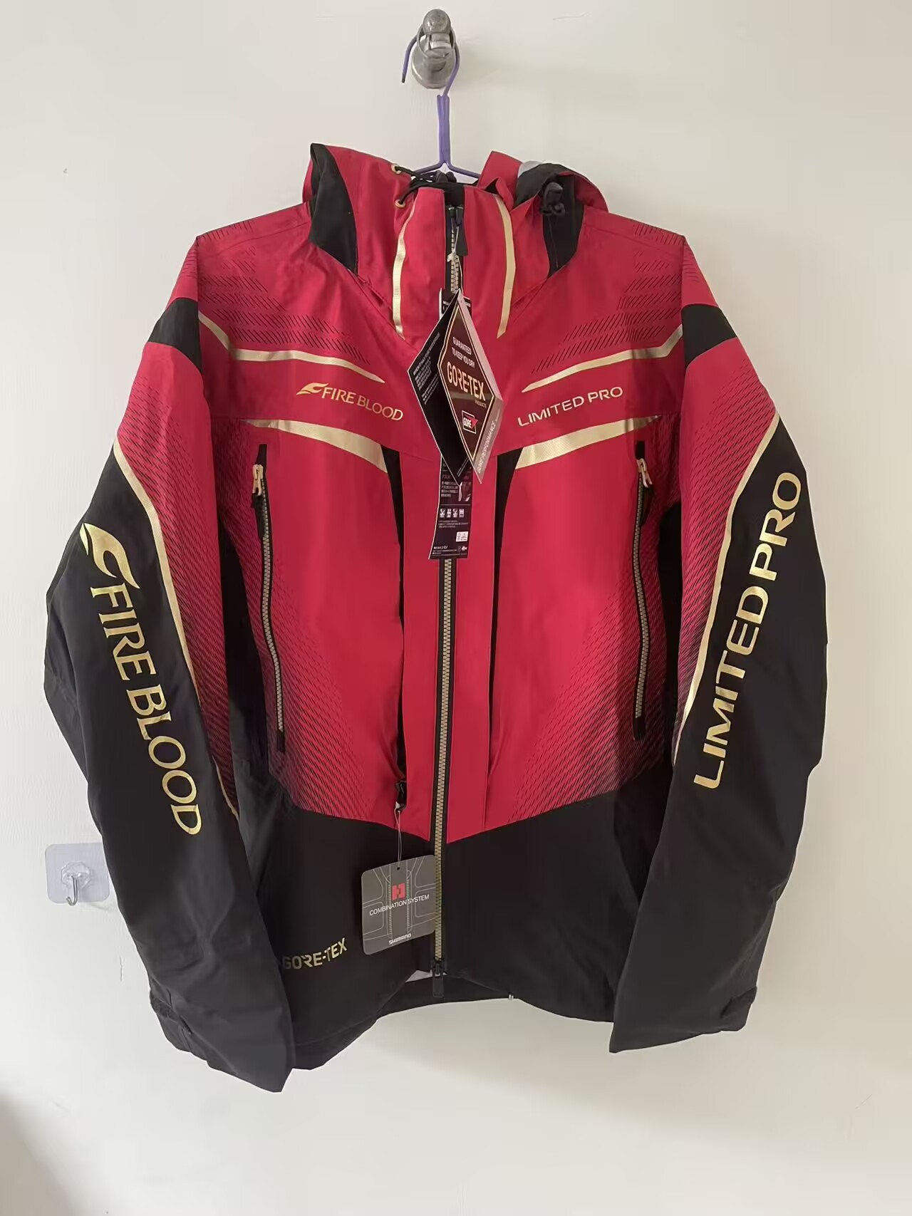 Prix de liquidation 2XL 3XLNew - Streetwear Brand Jacket avis et prix
