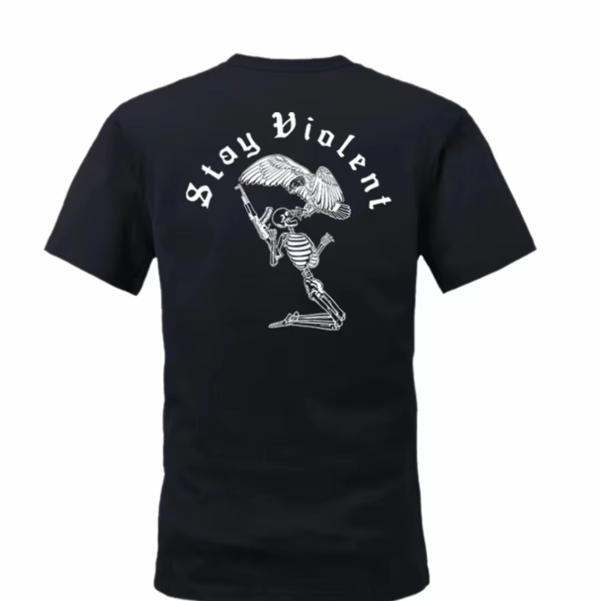 T-shirt tactique unisexe 2026  - Streetwear Brand Slogans avis et prix