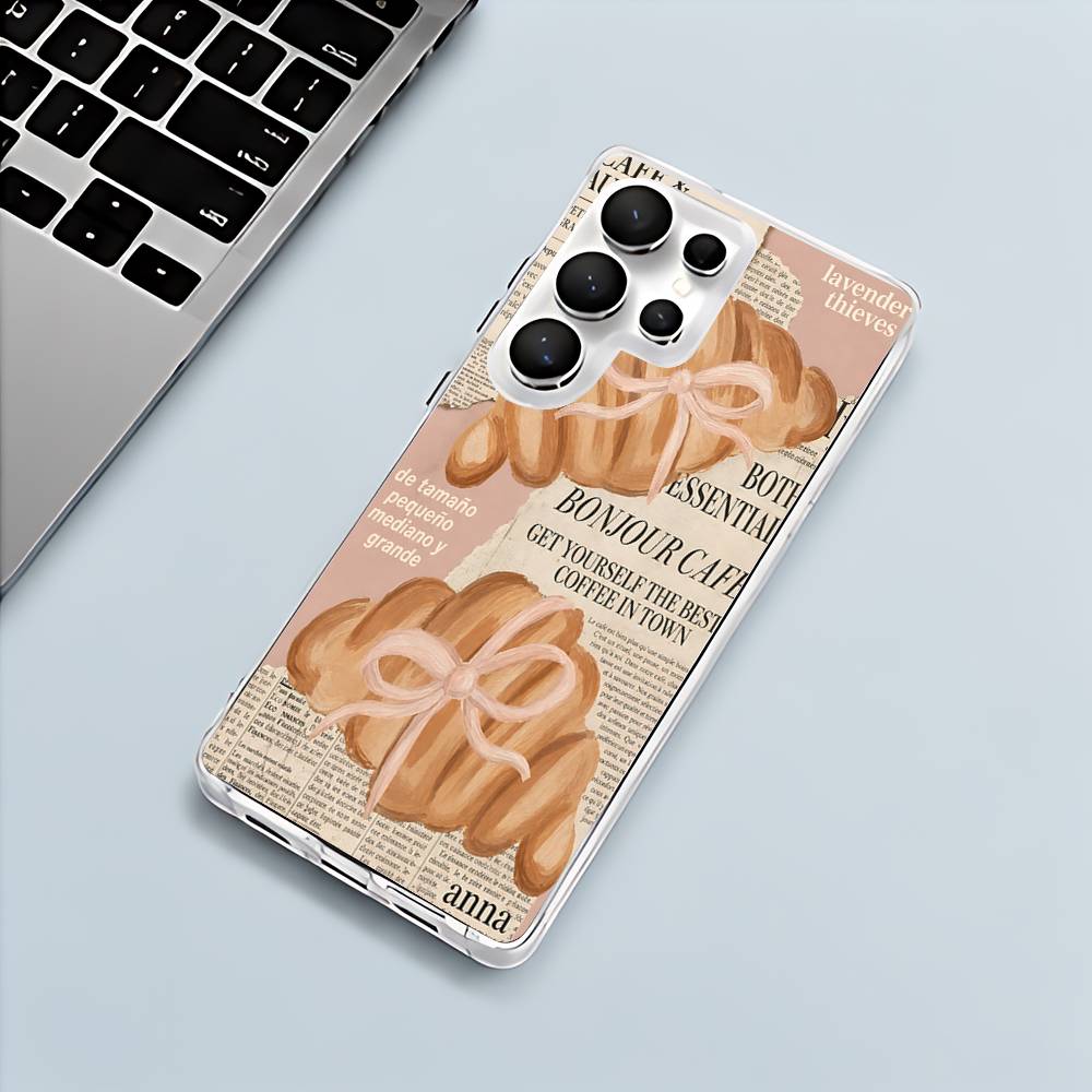 Coque de téléphone de marque d - Streetwear Brand Quotes avis et prix