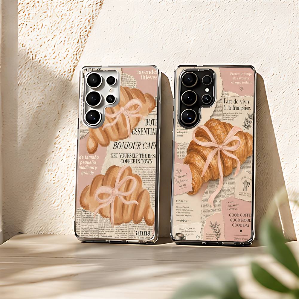 Coque de téléphone de marque d - Streetwear Brand Quotes avis et prix