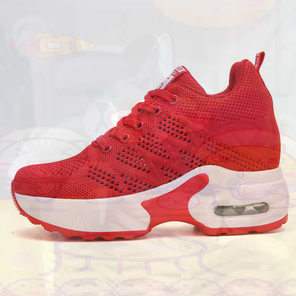 Rouge taille 36 chaussures fem - Streetwear Brand Trends avis et prix