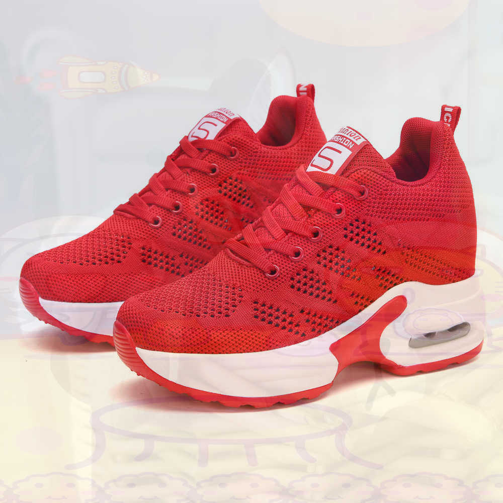 Rouge taille 36 chaussures fem - Streetwear Brand Trends avis et prix