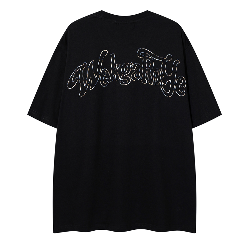 T-shirt MAJESTIK tendance stre - Streetwear Brand Trends avis et prix