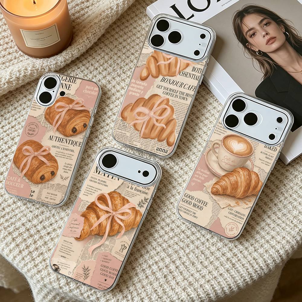 Bread Newspaper English Street - Streetwear Brand Quotes avis et prix