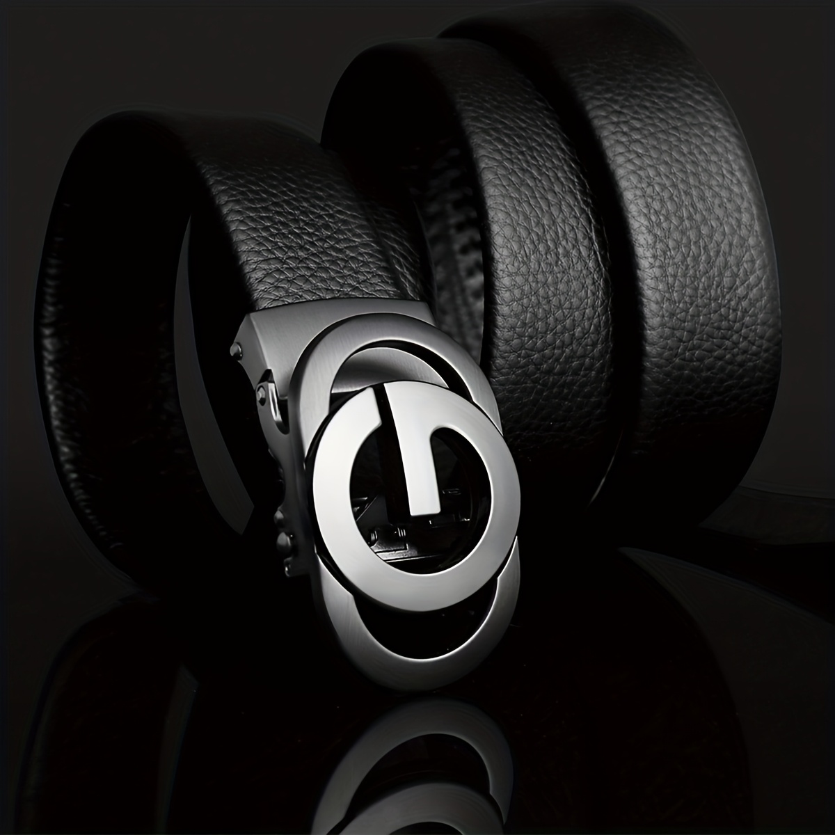 Ceinture d'affaires pour homme - Off White Belt avis et prix