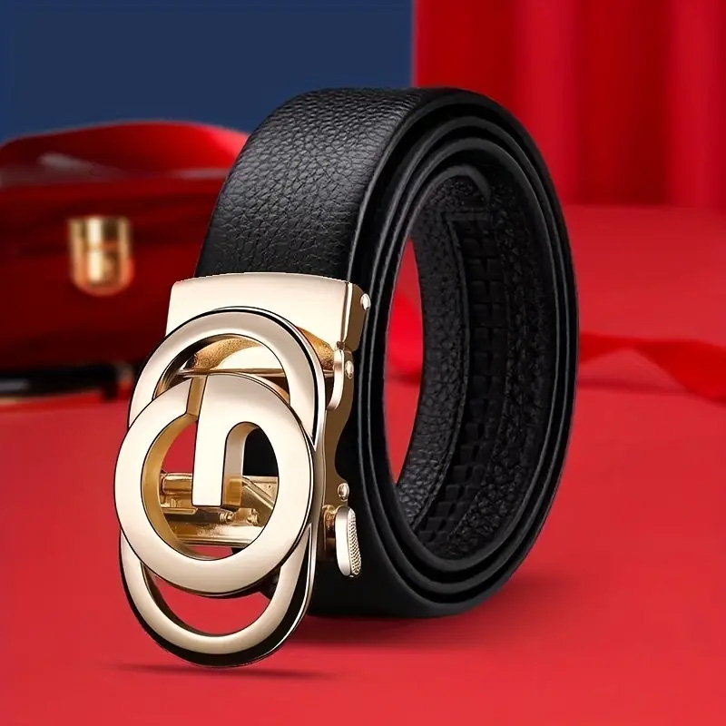 Ceinture d'affaires pour homme - Off White Belt avis et prix