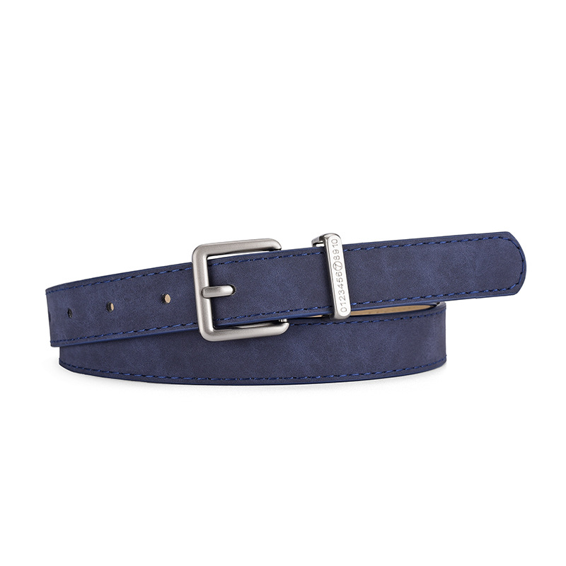Ceinture femme mode boucle ard - Off White Belt avis et prix