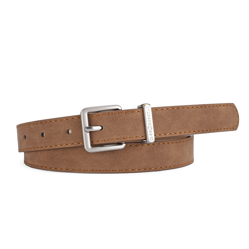 Ceinture femme mode boucle ard - Off White Belt avis et prix
