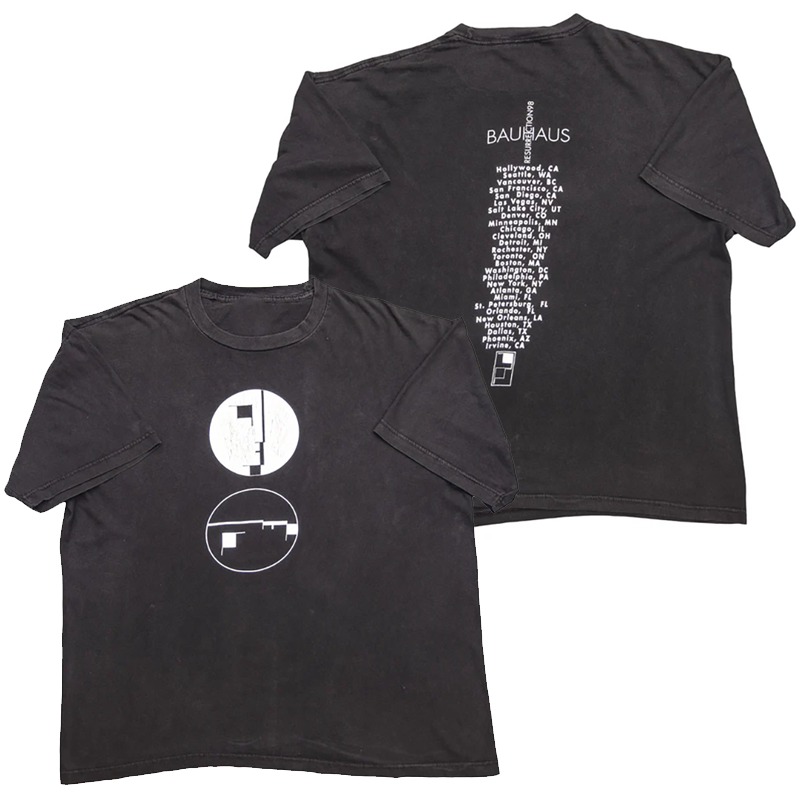T-shirt imprimé en pur coton p - Streetwear Brand Trends avis et prix