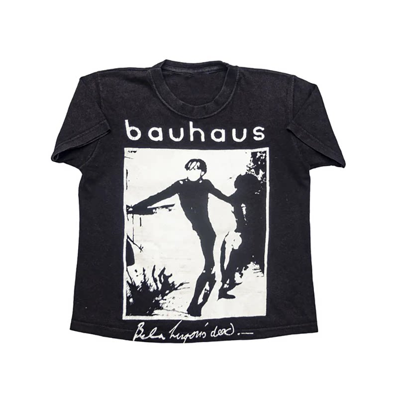 T-shirt imprimé en pur coton p - Streetwear Brand Trends avis et prix