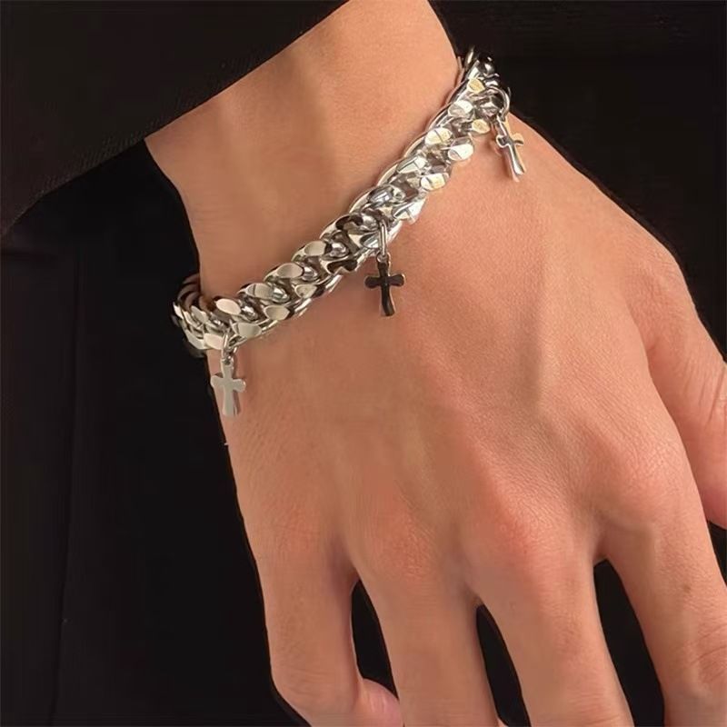 Tendance transfrontalière : Br - Streetwear Brand Jewelry avis et prix