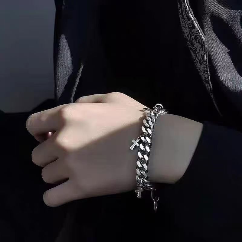 Tendance transfrontalière : Br - Streetwear Brand Jewelry avis et prix