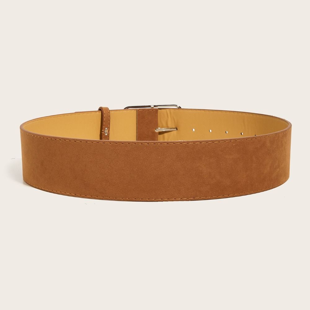 Maillard Styles daim cuir larg - Off White Belt avis et prix