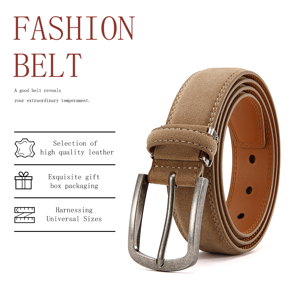 Ceinture en cuir PU unisexe, t - Off White Belt avis et prix