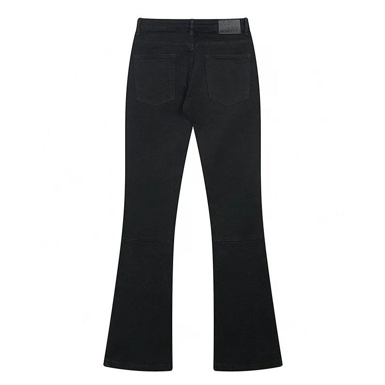 LOSTSHDWS 2026 Jeans Slim Brod - Streetwear Brand With Flowers avis et prix