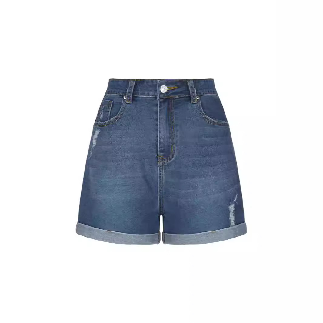Short jean femme Streetwear De - Streetwear Brand Shorts avis et prix