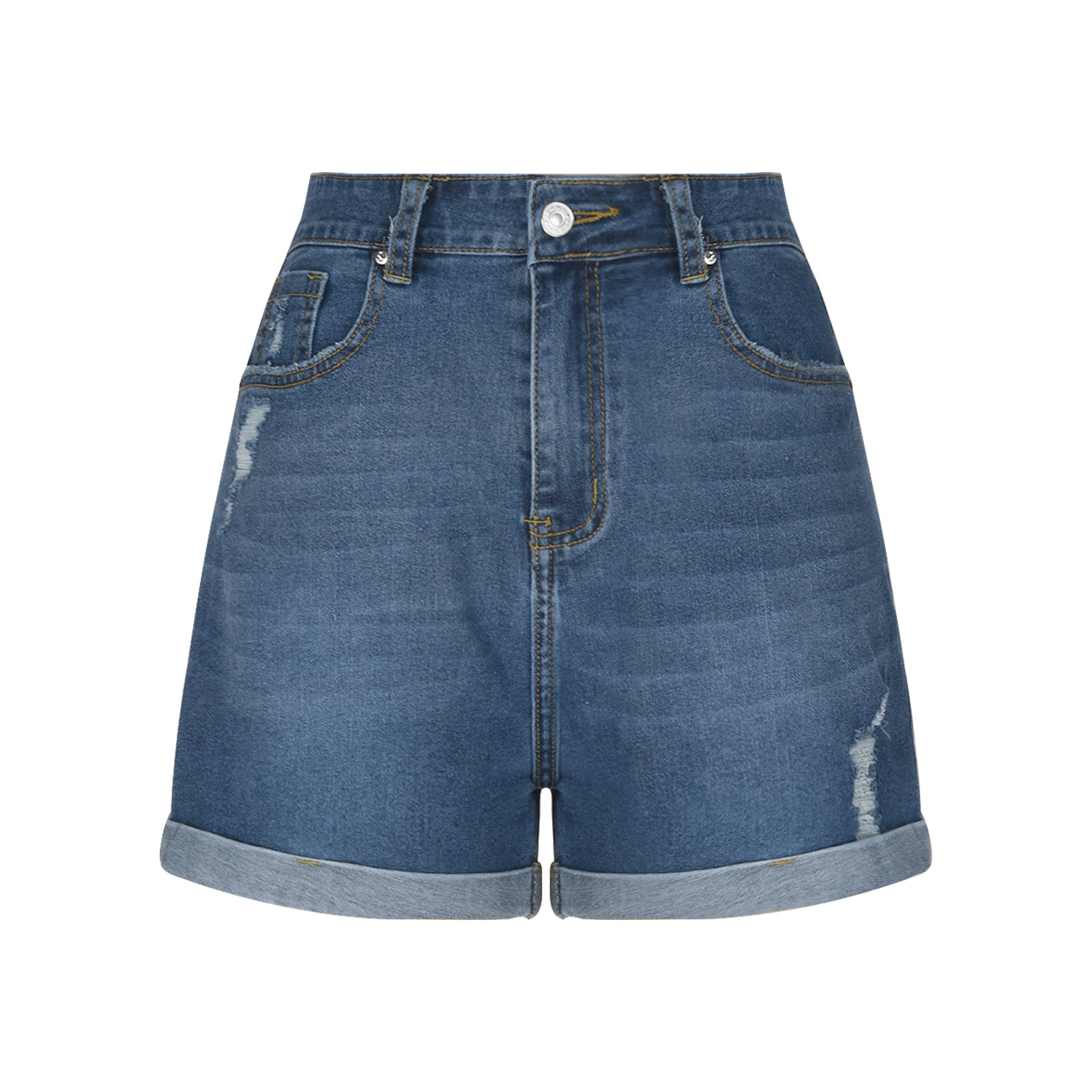 Short jean femme Streetwear De - Streetwear Brand Shorts avis et prix