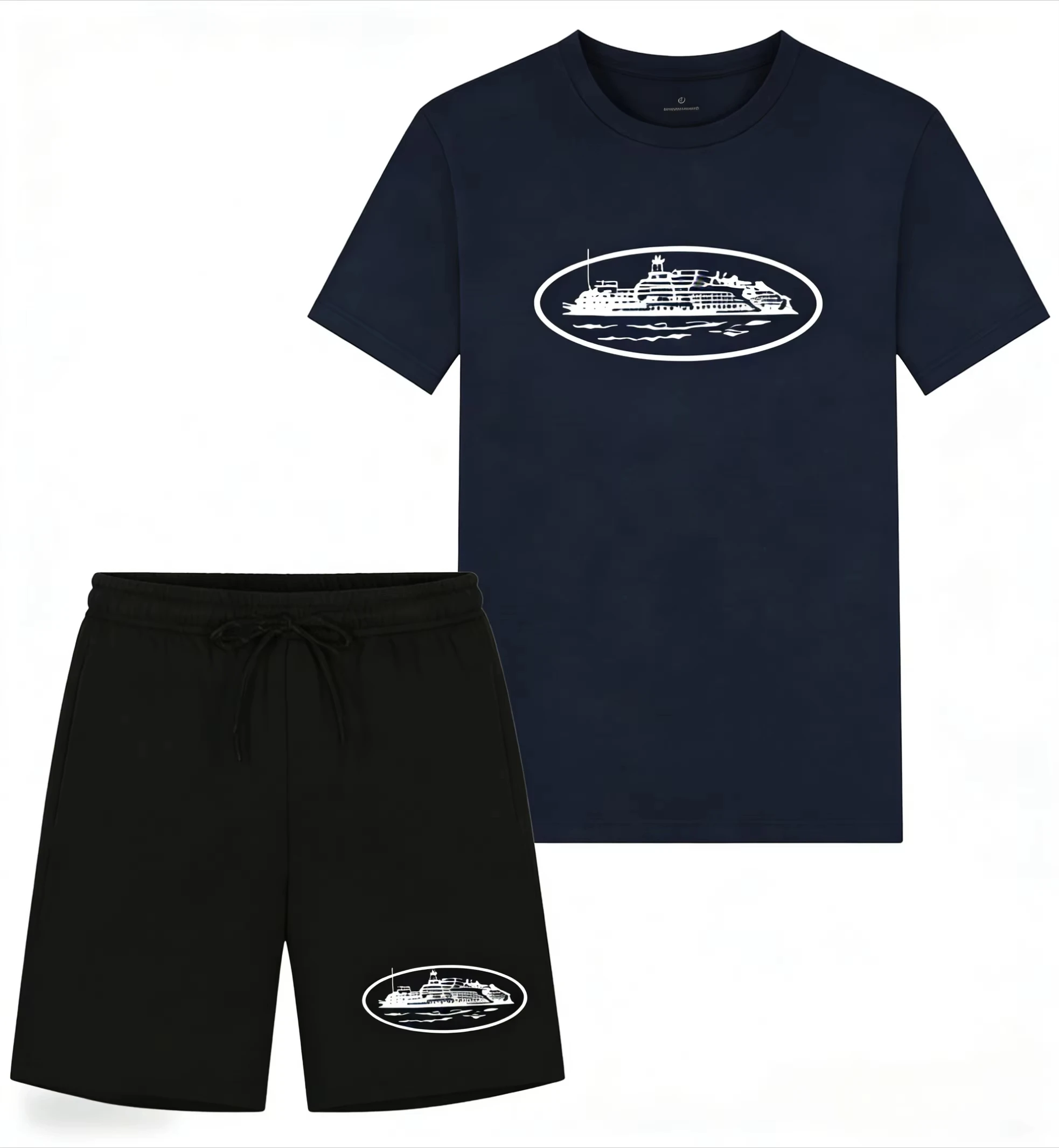 Nouvelle collection été 2026 : - Streetwear Brand Shorts avis et prix