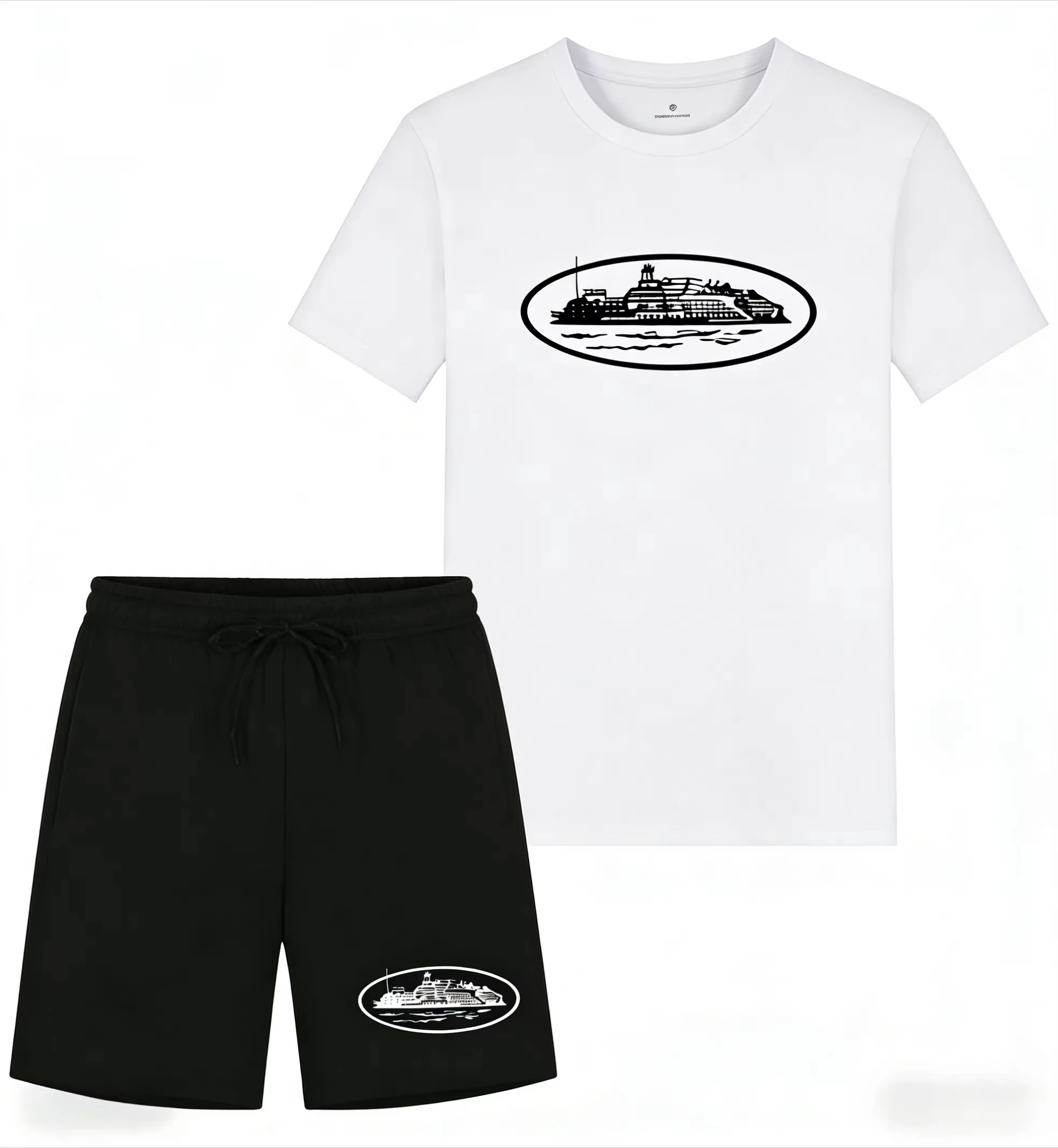 Nouvelle collection été 2026 : - Streetwear Brand Shorts avis et prix