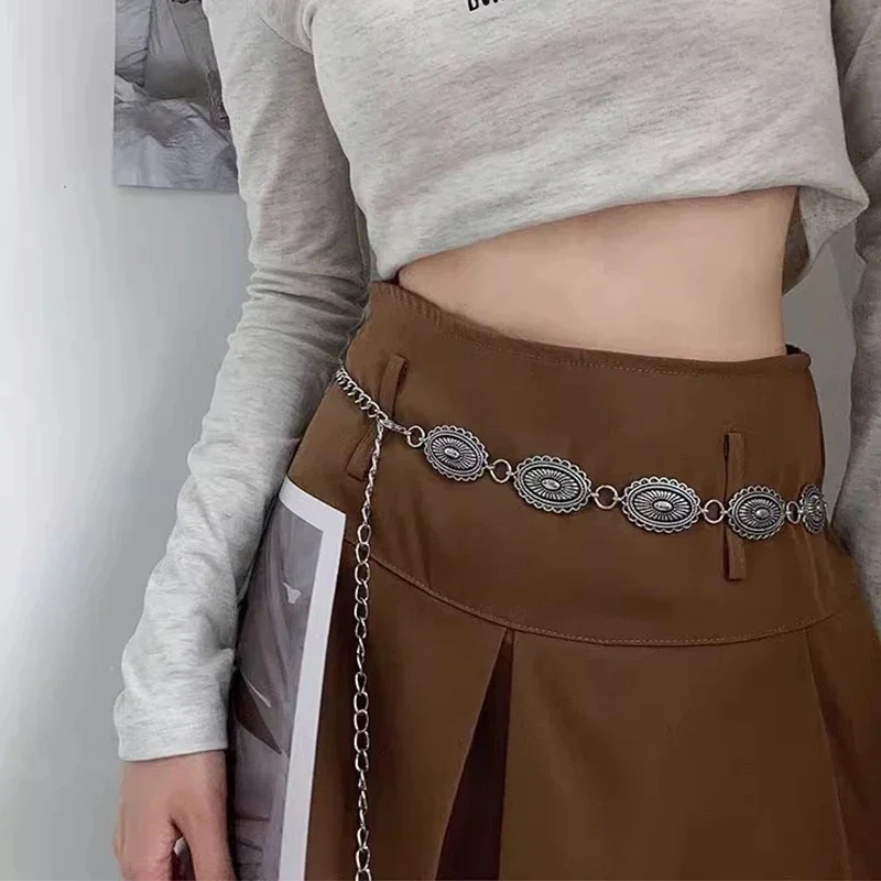 Accessoires de chaîne de taill - Off White Belt avis et prix