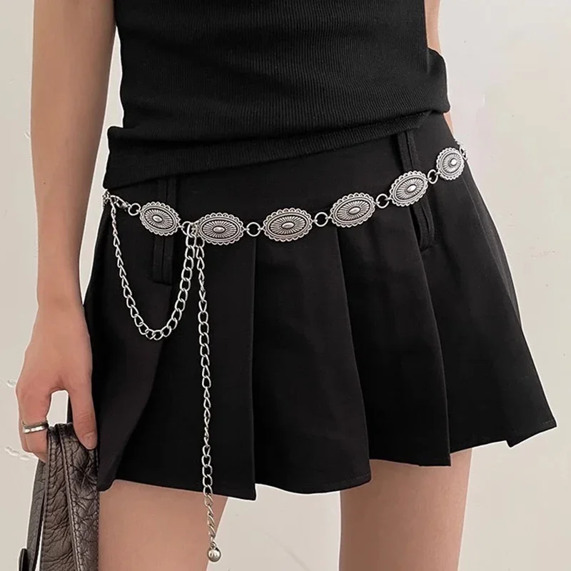 Accessoires de chaîne de taill - Off White Belt avis et prix