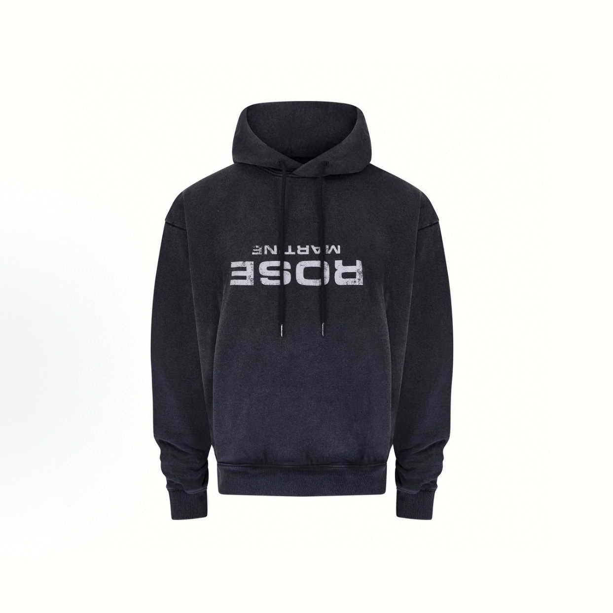 Sweat à capuche Martine Rose a - Streetwear Brand Slogans avis et prix