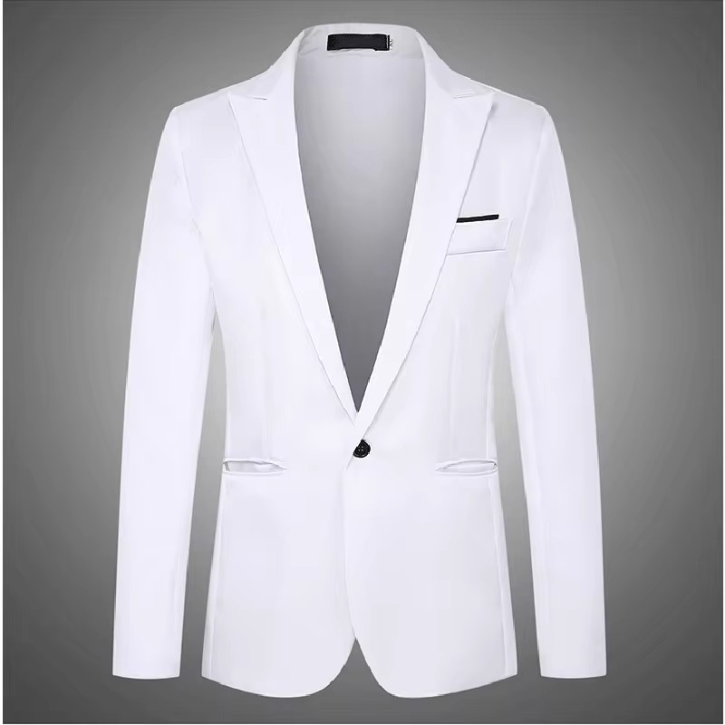 Blazer de Luxe à Manches sulfp - Streetwear Brand Jacket avis et prix