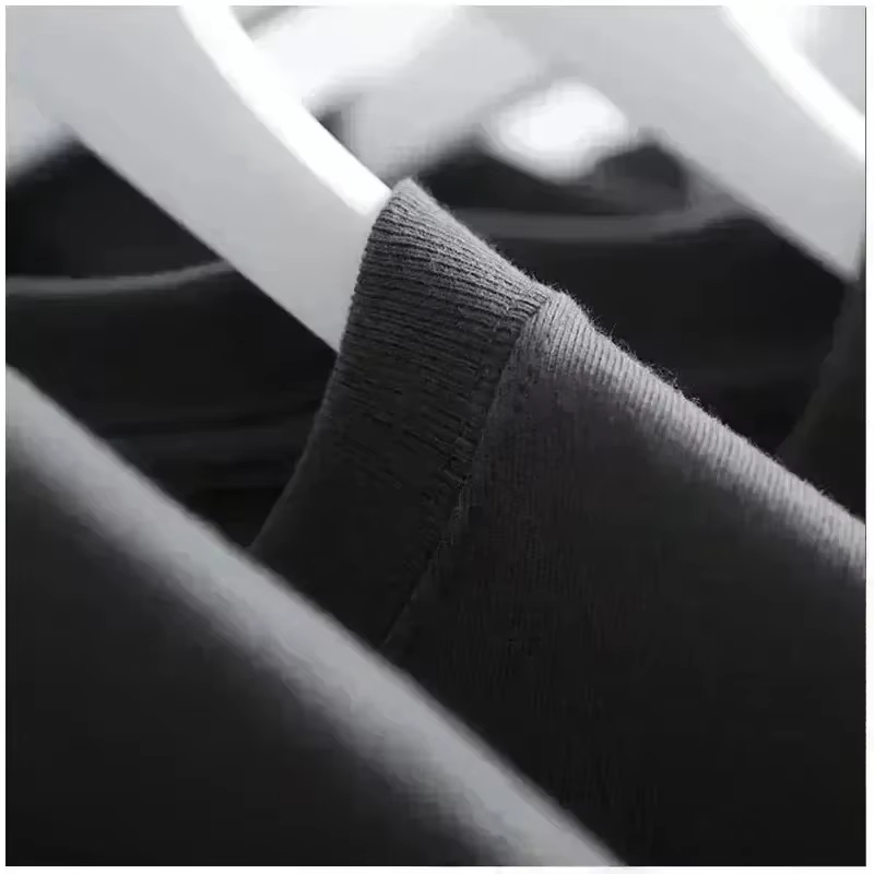 T-shirt classique à logo tenda - Streetwear Brand Trends avis et prix