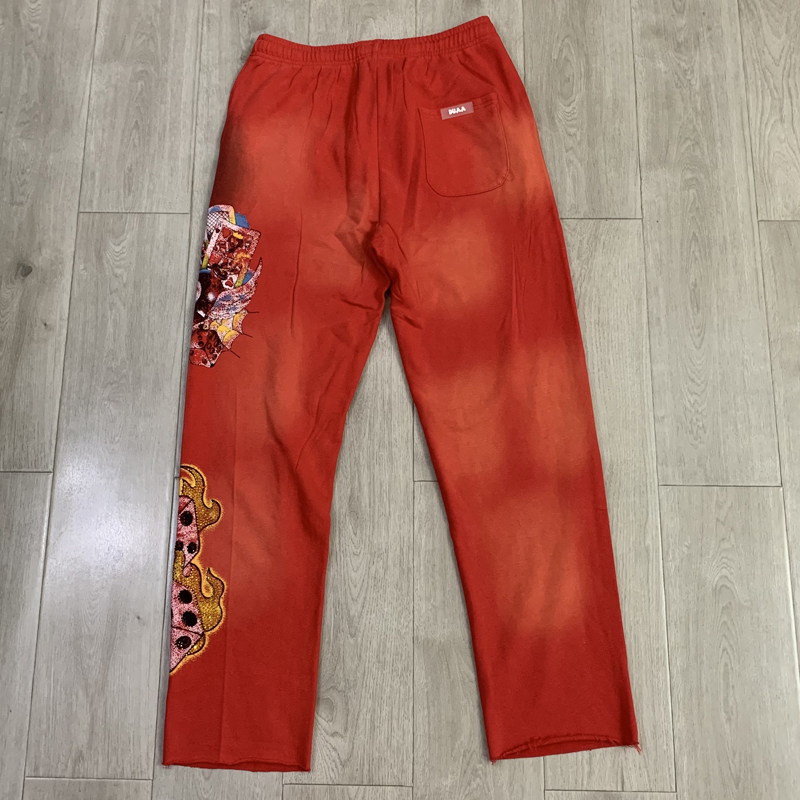 Pantalon long DUAA pour homme, - Streetwear Brand Trends avis et prix