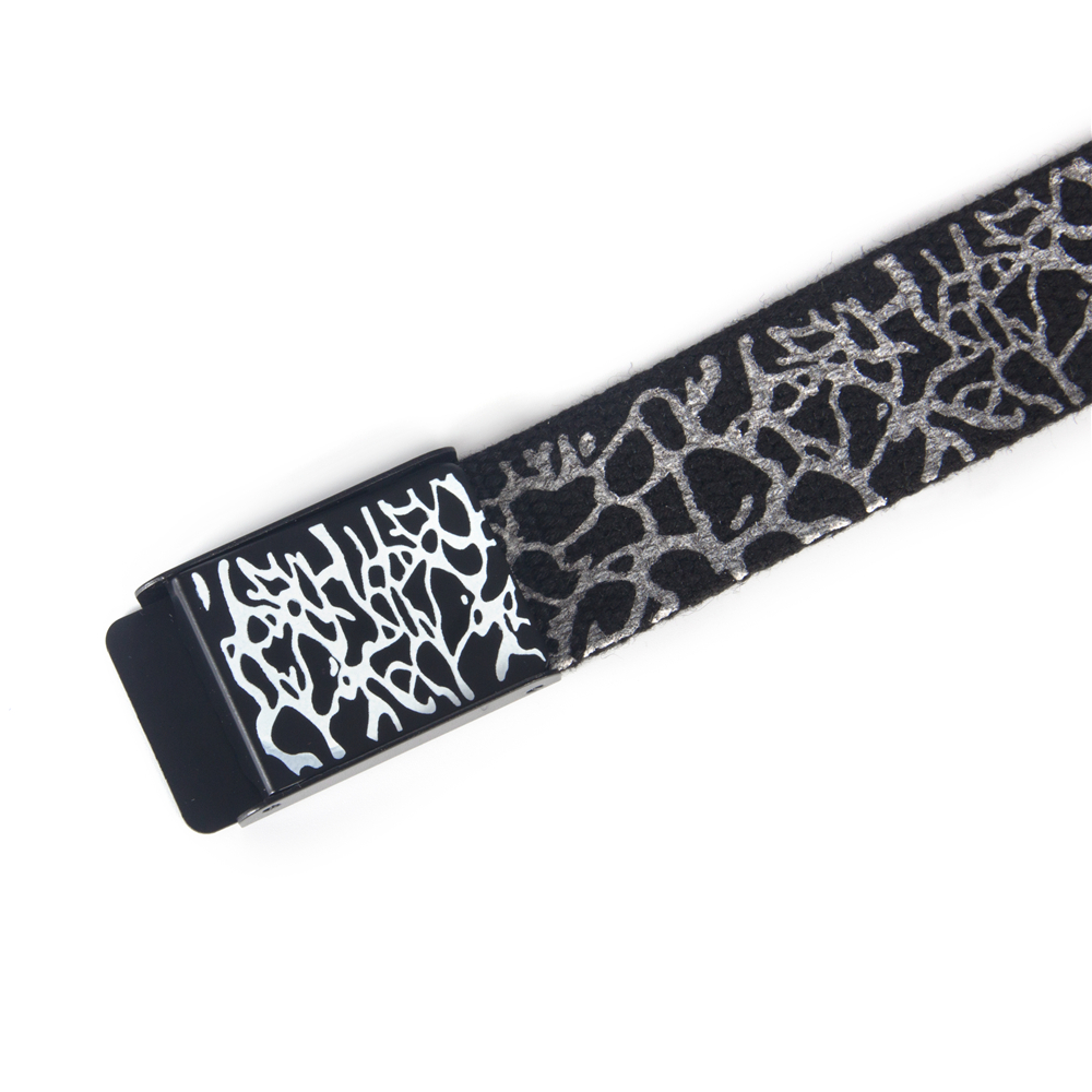 Ceinture en toile de polyester - Off White Belt avis et prix